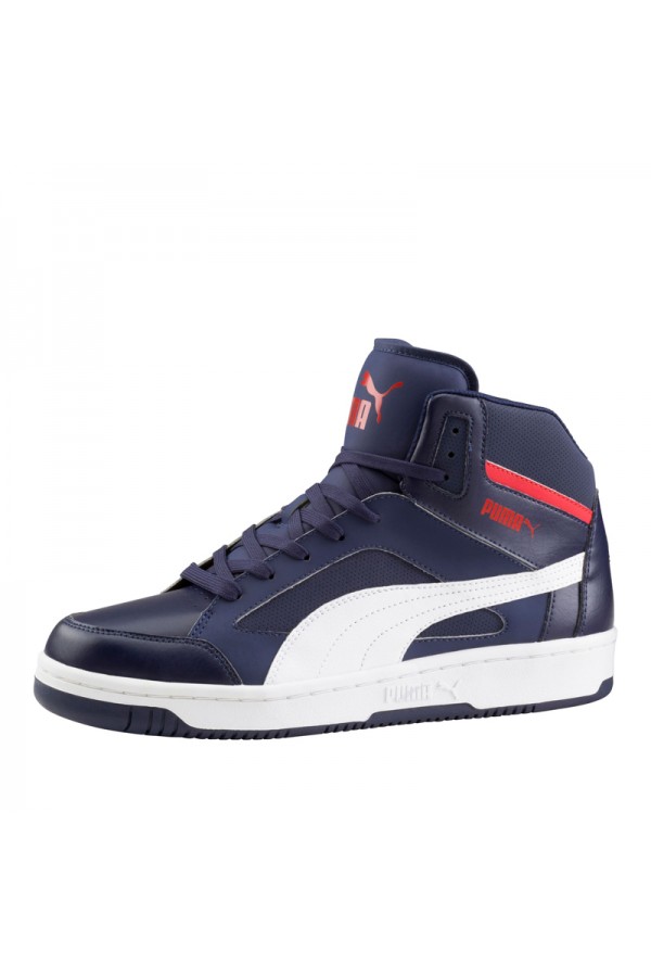 Мъжки кецове Puma Rebound v.2 blue